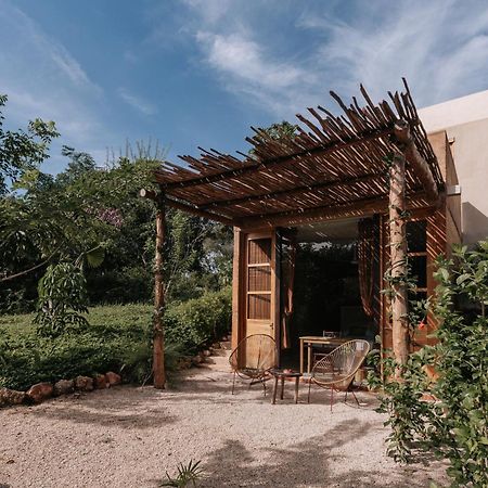 Bed and Breakfast Galopina Seye Экстерьер фото