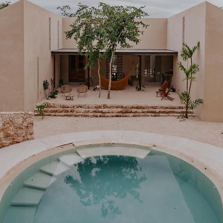 Bed and Breakfast Galopina Seye Экстерьер фото