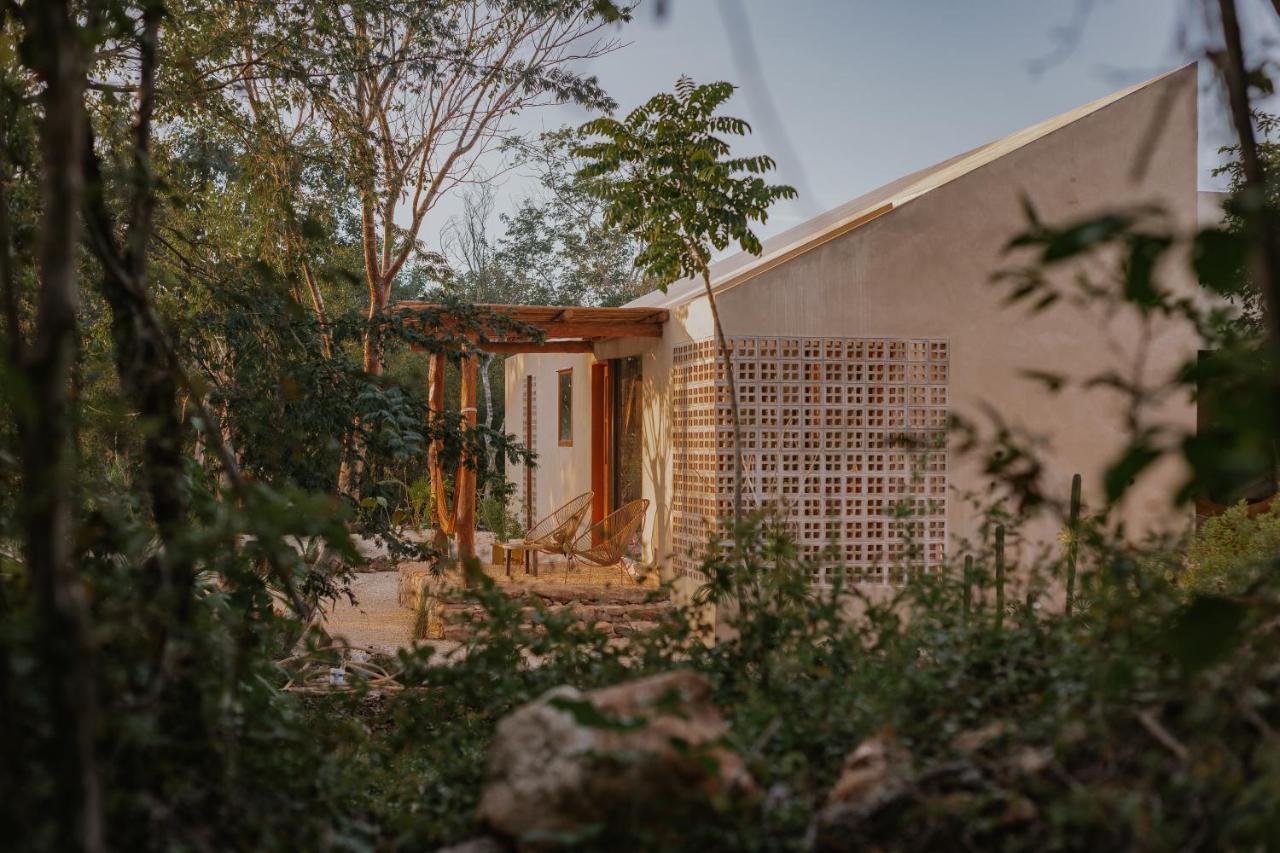 Bed and Breakfast Galopina Seye Экстерьер фото
