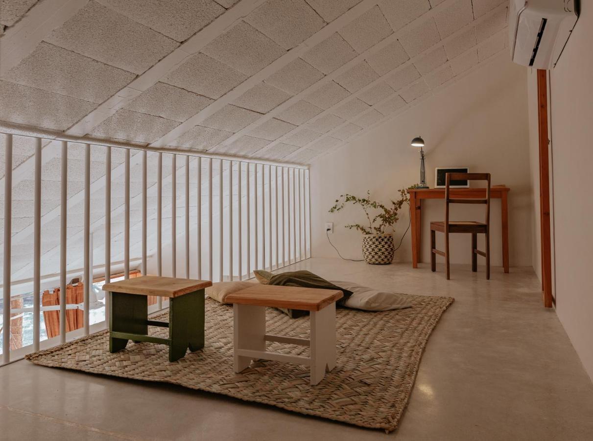 Bed and Breakfast Galopina Seye Экстерьер фото