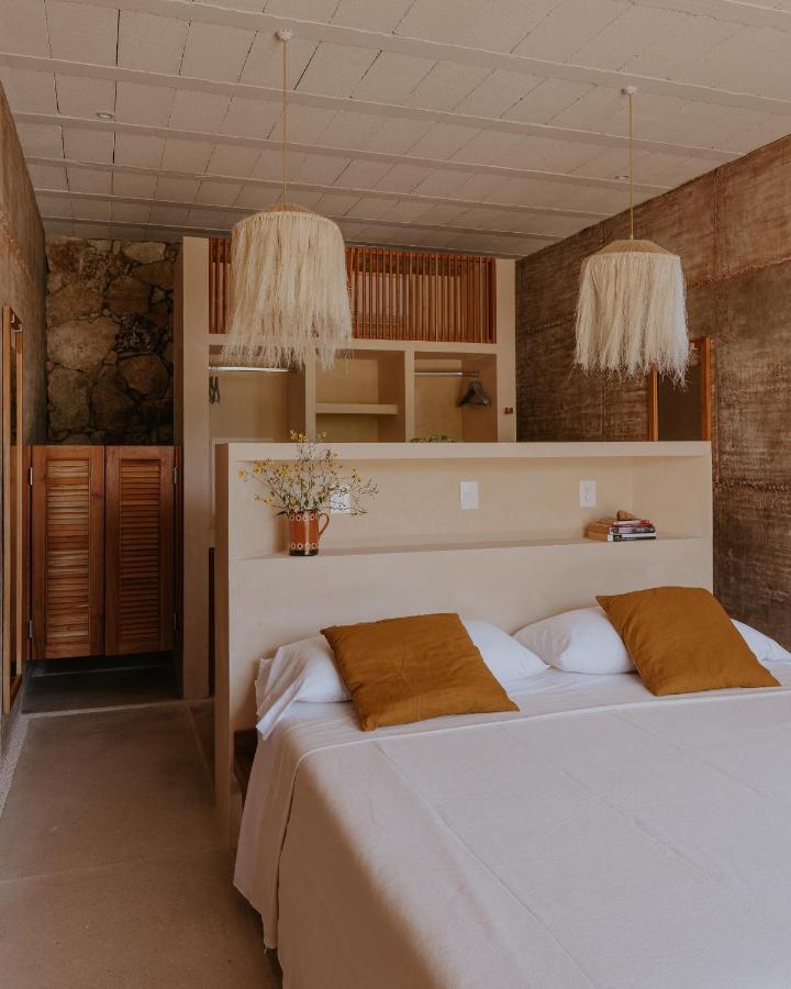 Bed and Breakfast Galopina Seye Экстерьер фото