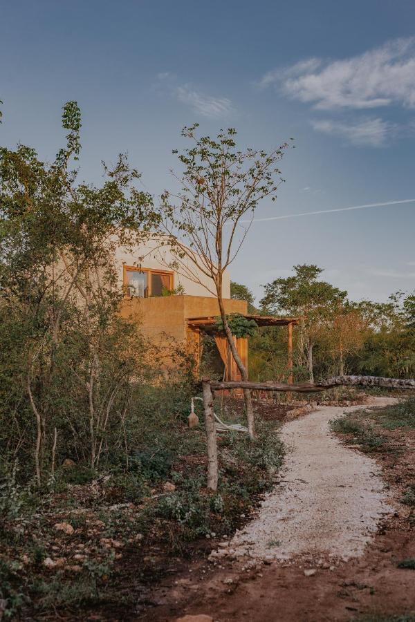 Bed and Breakfast Galopina Seye Экстерьер фото