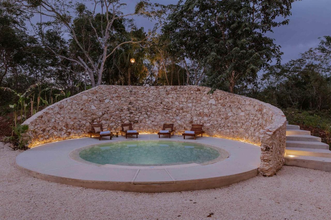 Bed and Breakfast Galopina Seye Экстерьер фото