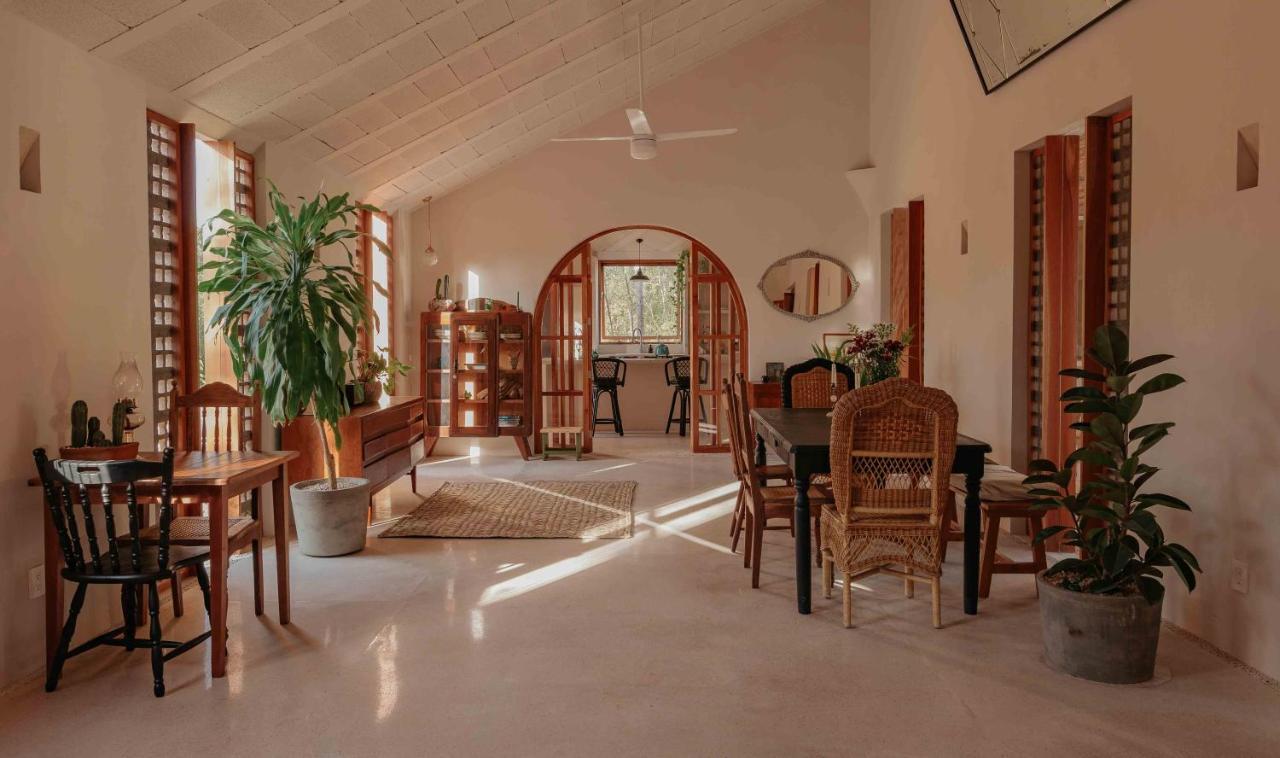 Bed and Breakfast Galopina Seye Экстерьер фото