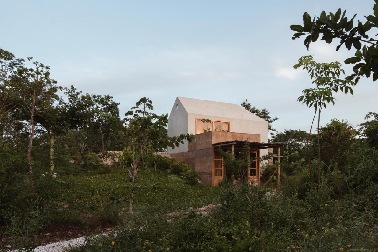 Bed and Breakfast Galopina Seye Экстерьер фото
