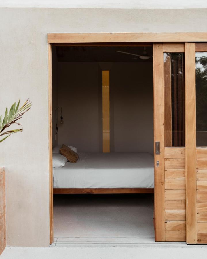 Bed and Breakfast Galopina Seye Экстерьер фото