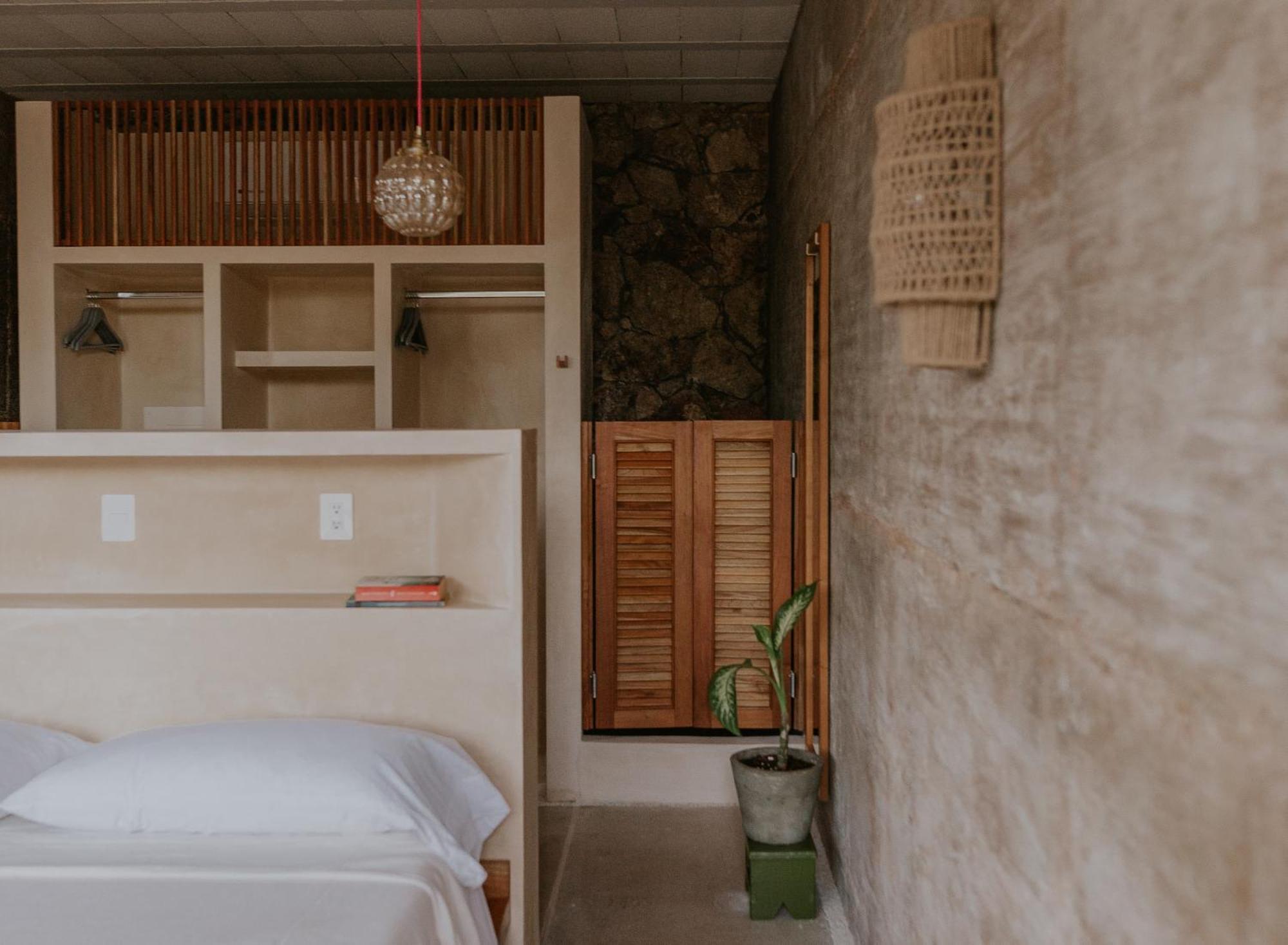 Bed and Breakfast Galopina Seye Экстерьер фото