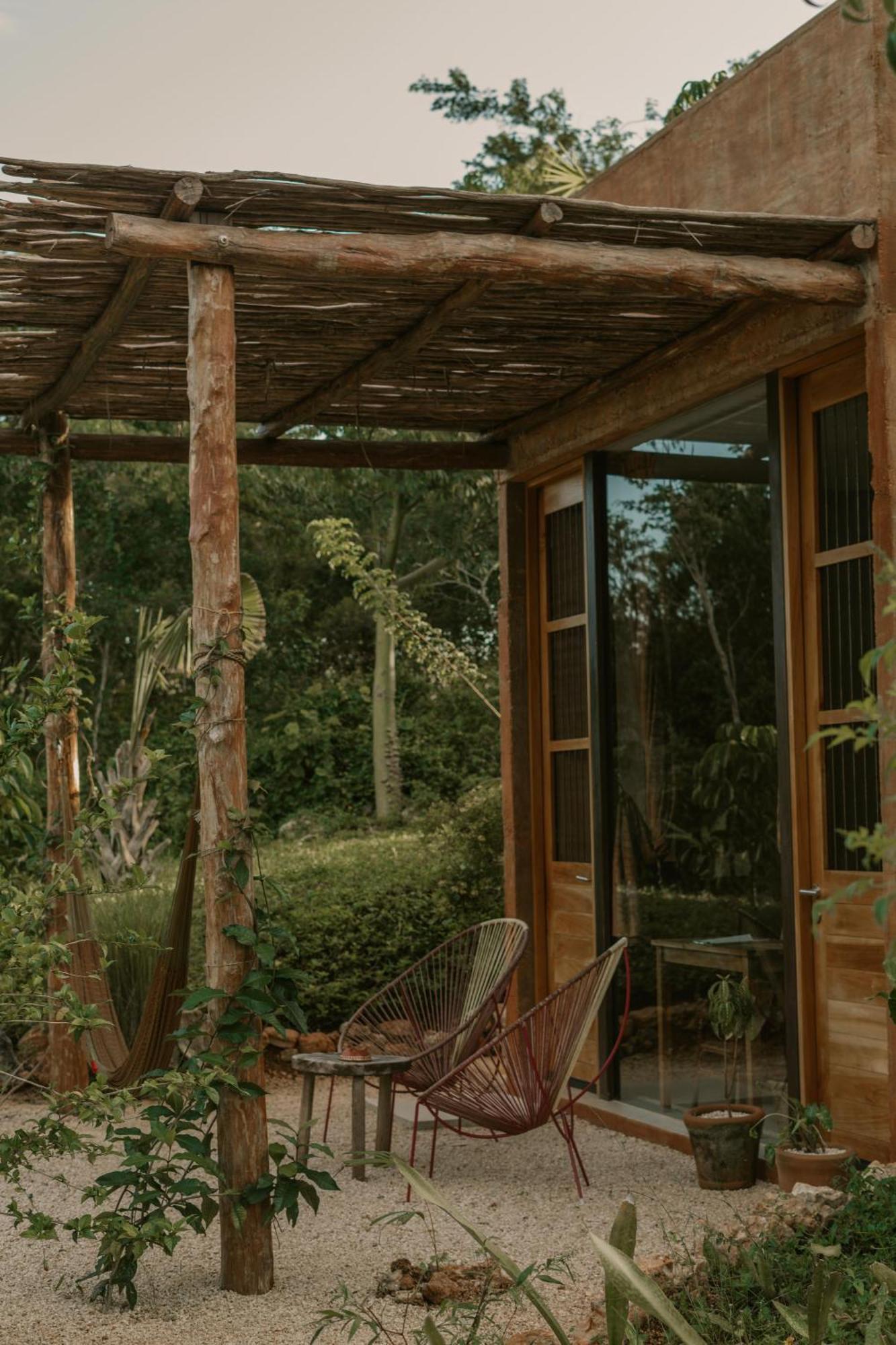Bed and Breakfast Galopina Seye Экстерьер фото