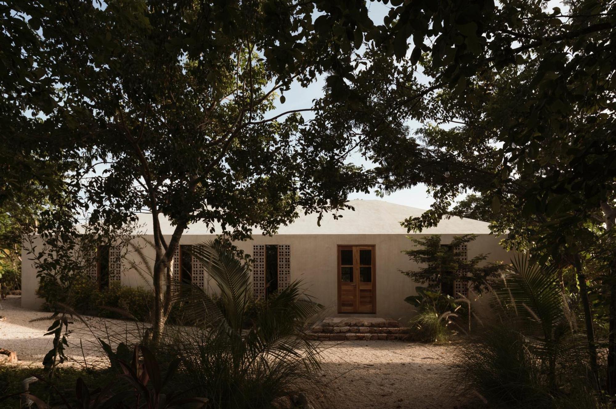 Bed and Breakfast Galopina Seye Экстерьер фото