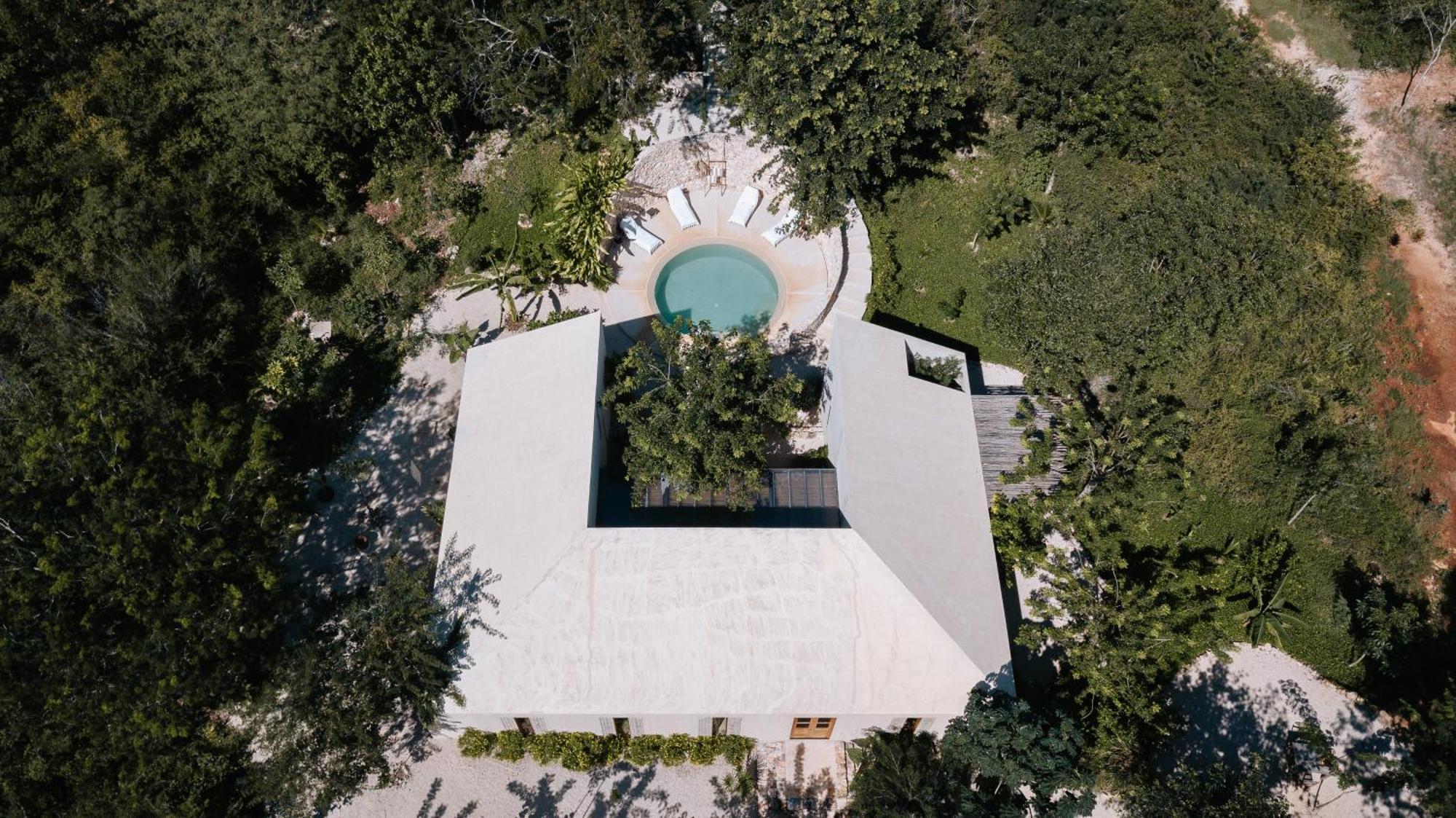 Bed and Breakfast Galopina Seye Экстерьер фото