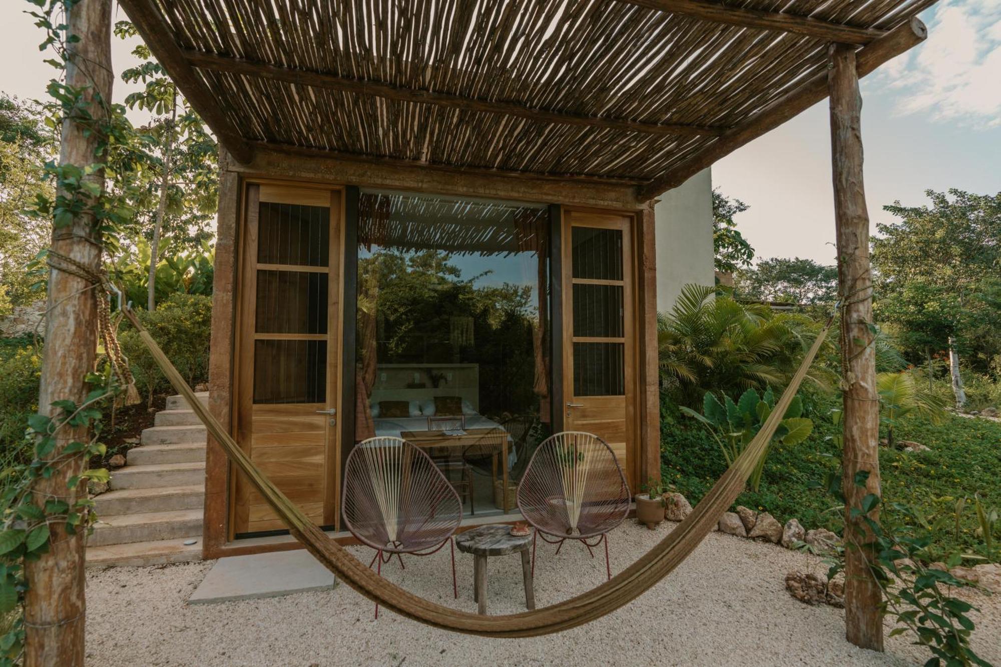 Bed and Breakfast Galopina Seye Номер фото