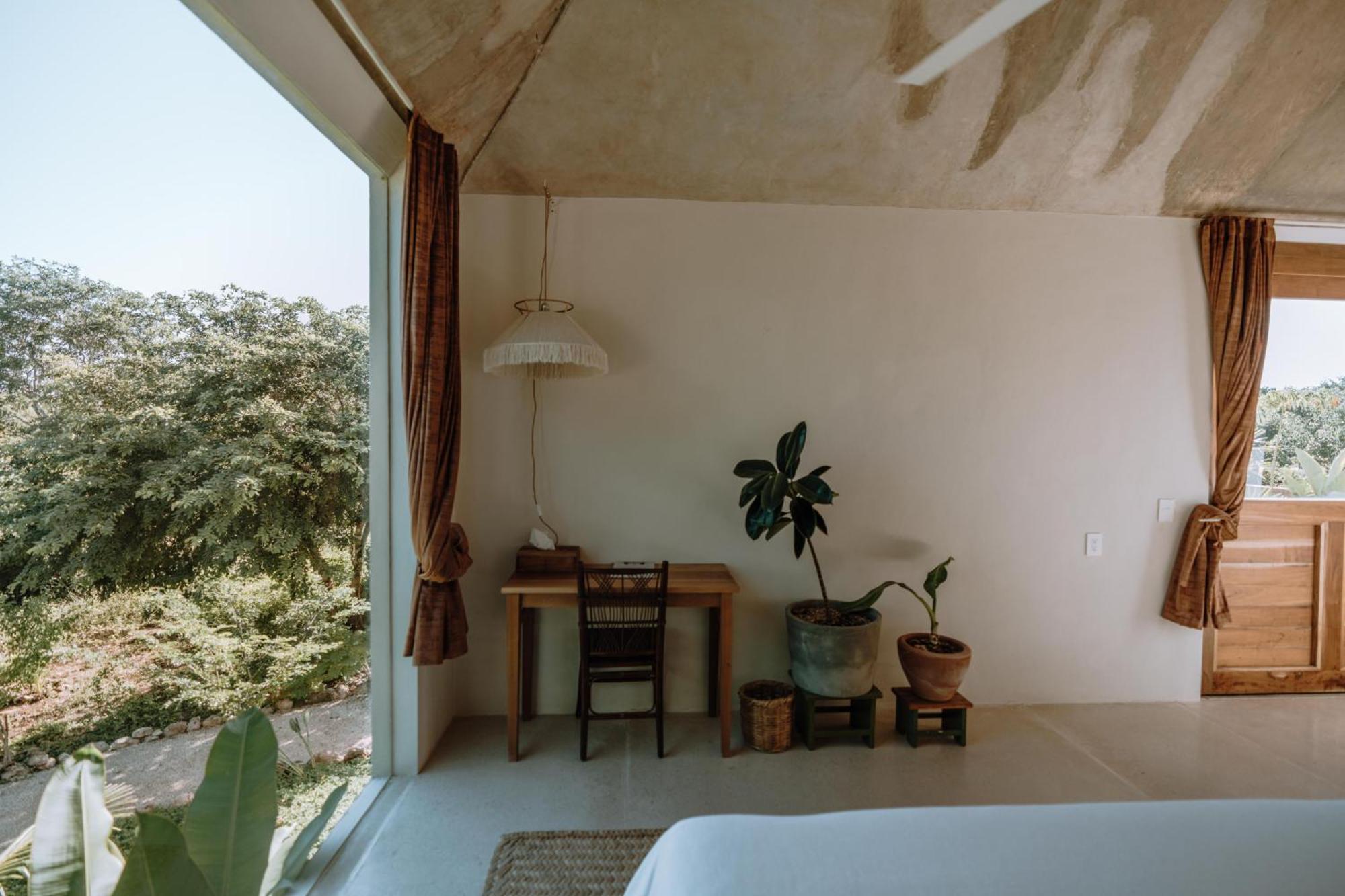 Bed and Breakfast Galopina Seye Номер фото
